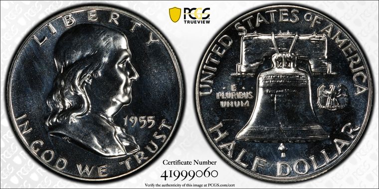 Cert 41999060 - Coin Image