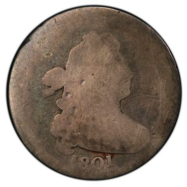 Cert 42000175 - Coin Image