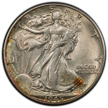 Cert 42000179 - Coin Image