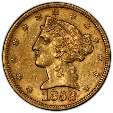 Cert 42001221 - Coin Image