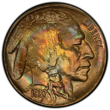 Cert 42003216 - Coin Image