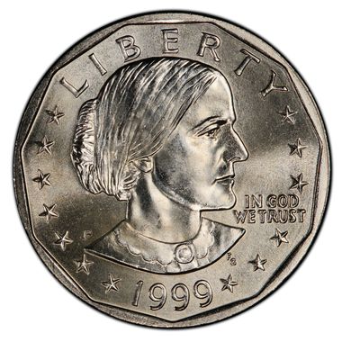 Cert 42003364 - Coin Image