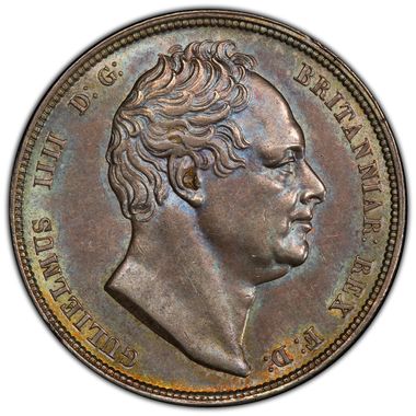 Cert 42003551 - Coin Image