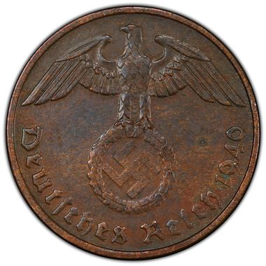 Cert 42003568 - Coin Image