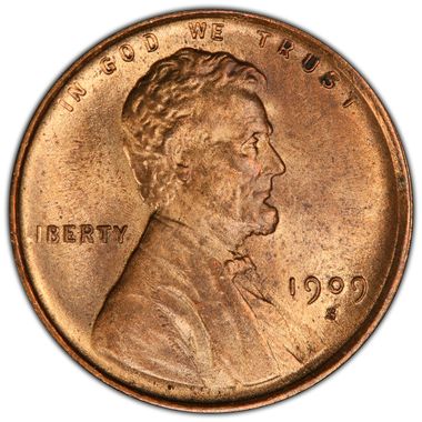 Cert 42003805 - Coin Image