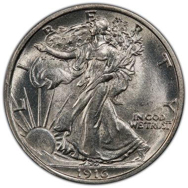 Cert 42003807 - Coin Image