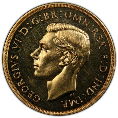 Cert 42003876 - Coin Image
