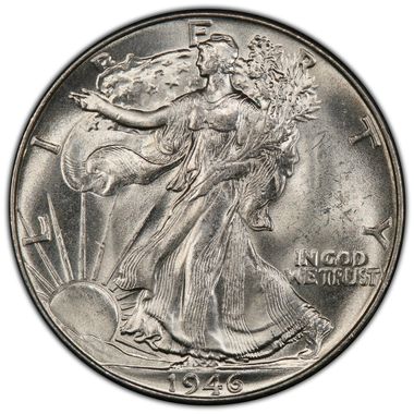 Cert 42003974 - Coin Image