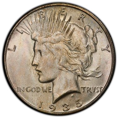 Cert 42003992 - Coin Image