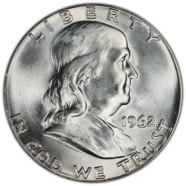 Cert 42007933 - Coin Image