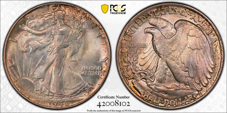 Cert 42008102 - Coin Image