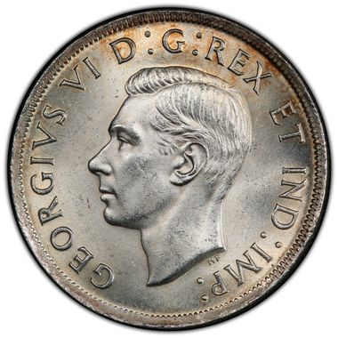 Cert 42009738 - Coin Image