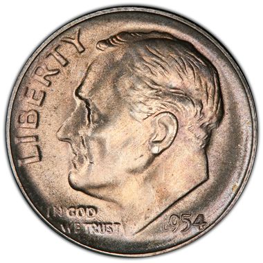 Cert 42010042 - Coin Image