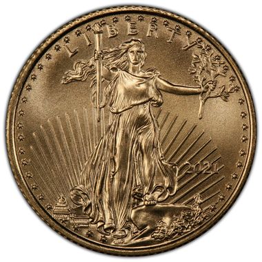 Cert 42010935 - Coin Image