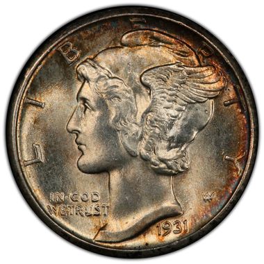 Cert 42011269 - Coin Image