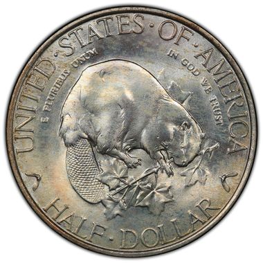 Cert 42011279 - Coin Image