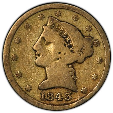 Cert 42013082 - Coin Image