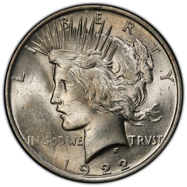 Cert 42013813 - Coin Image