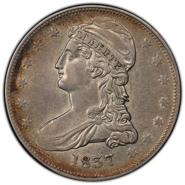 Cert 42014228 - Coin Image