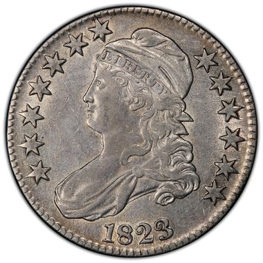 Cert 42014230 - Coin Image