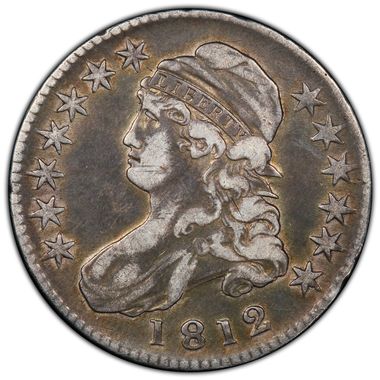 Cert 42014235 - Coin Image