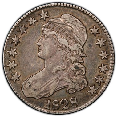 Cert 42014236 - Coin Image