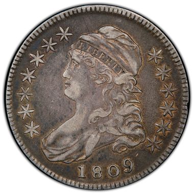 Cert 42014237 - Coin Image