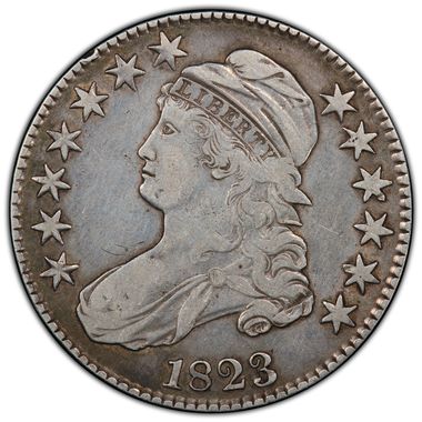 Cert 42014239 - Coin Image