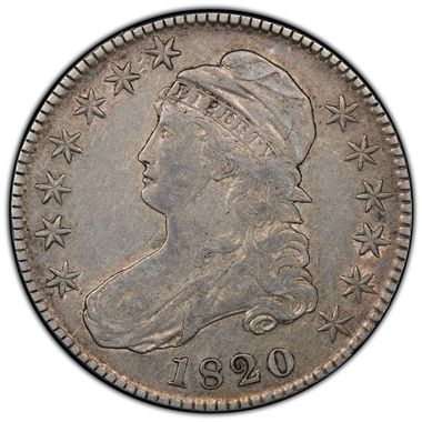 Cert 42014241 - Coin Image