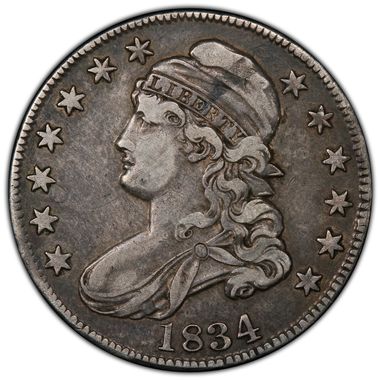 Cert 42014243 - Coin Image