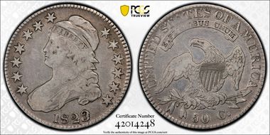 1823 50C Patched 3 F12