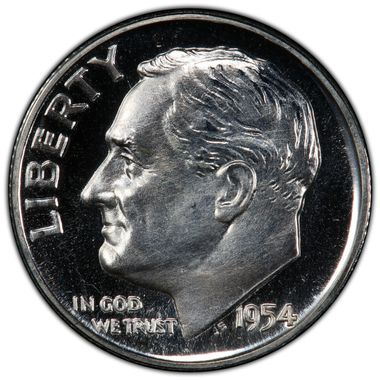 Cert 42014640 - Coin Image