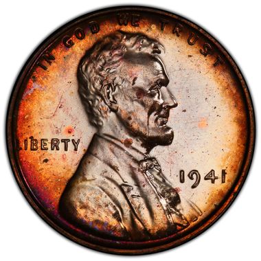 Cert 42015011 - Coin Image