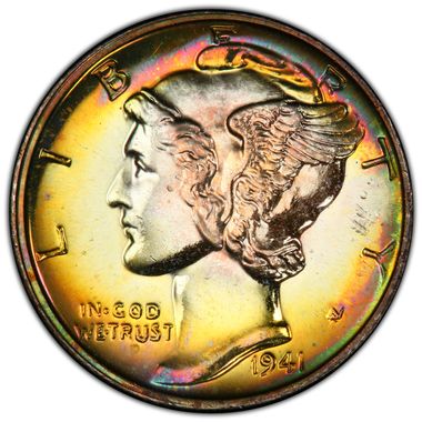 Cert 42015013 - Coin Image