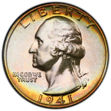 Cert 42015014 - Coin Image