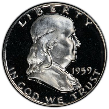Cert 42015018 - Coin Image