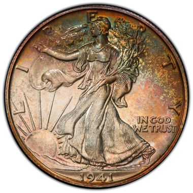 Cert 42015524 - Coin Image