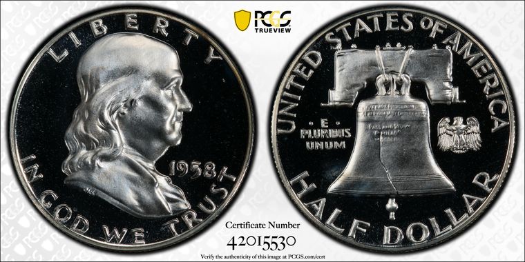 Cert 42015530 - Coin Image