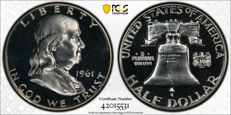 Cert 42015531 - Coin Image