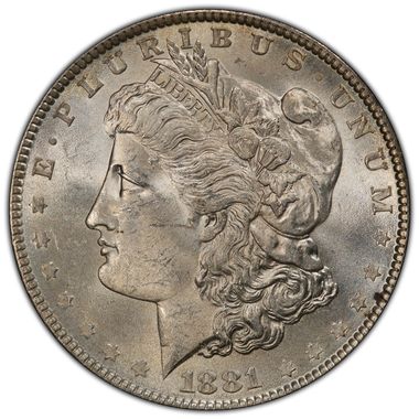 Cert 42015765 - Coin Image