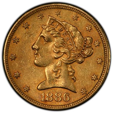 Cert 42016332 - Coin Image