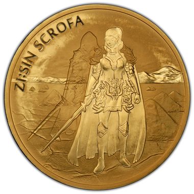 Cert 42016386 - Coin Image