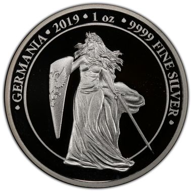 Cert 42016392 - Coin Image