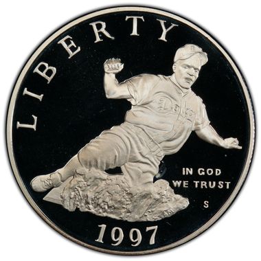 Cert 42019688 - Coin Image