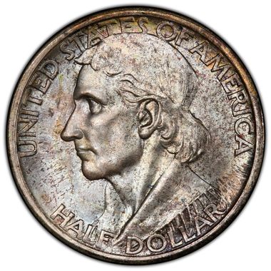 Cert 42022268 - Coin Image