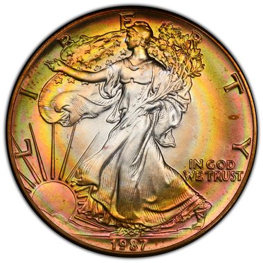 Cert 42022281 - Coin Image