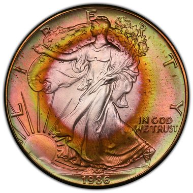 Cert 42022282 - Coin Image