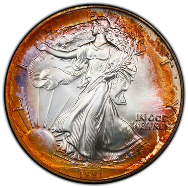 Cert 42022286 - Coin Image