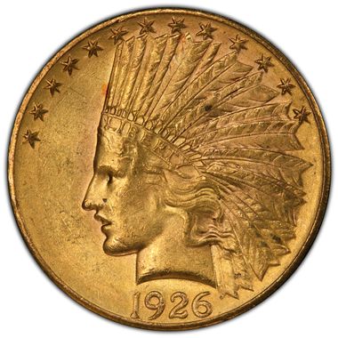 Cert 42023466 - Coin Image