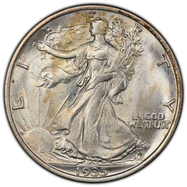 Cert 42023657 - Coin Image